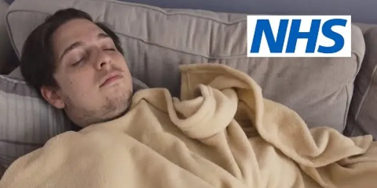 How to treat a cold | NHS