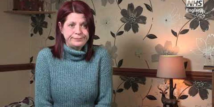 Sarah & Glinys   Managing Diabetes into remission Jan2019