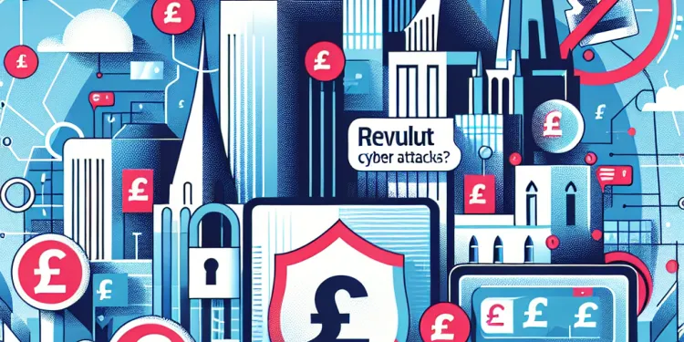 Are Monzo and Revolut safe from cyber attacks?