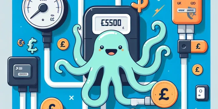 Are prepayment meter customers eligible for Ofgem compensation with Octopus Energy?