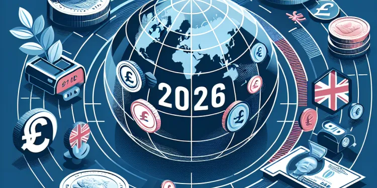Are there any changes to the state pension age in 2026?