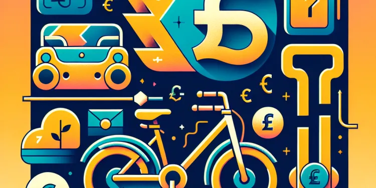 Are there any grants for purchasing electric bikes?