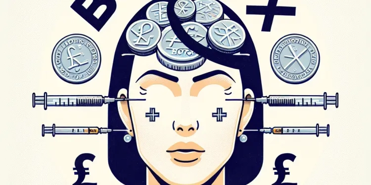 Can Botox be used for migraines?