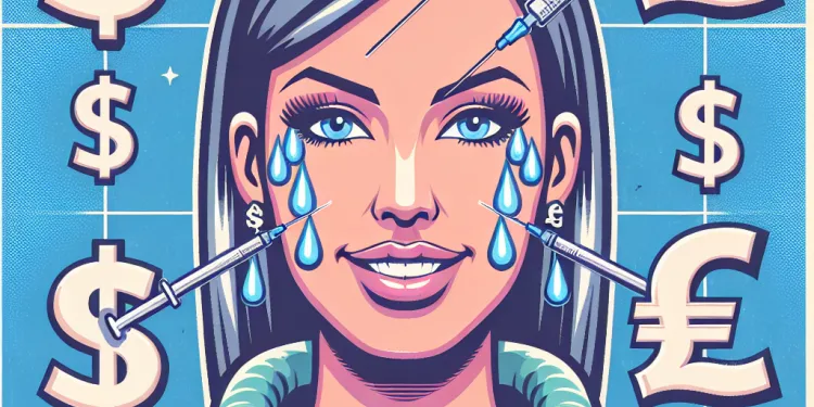 Can Botox help with excessive sweating?