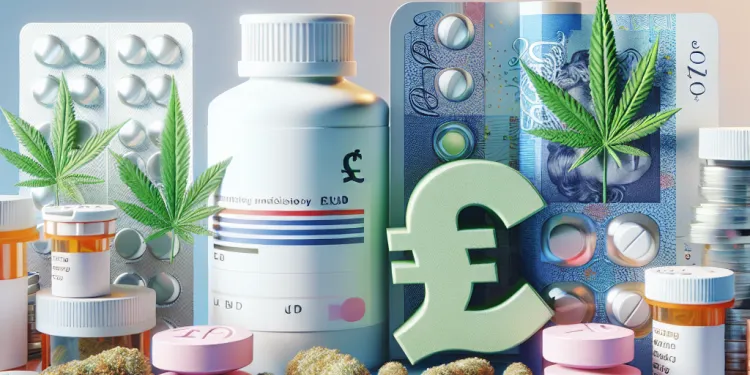 Can CBD interact with medications?