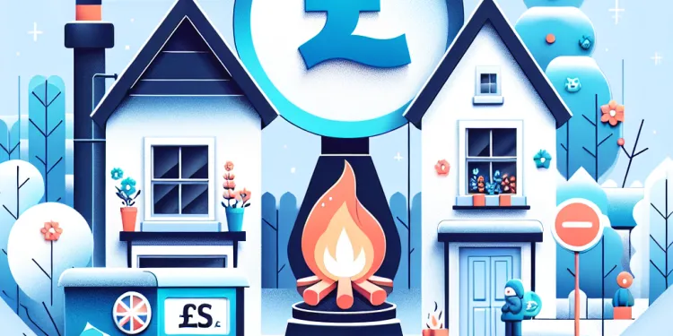 Can I claim the Winter Fuel Payment on behalf of someone else?