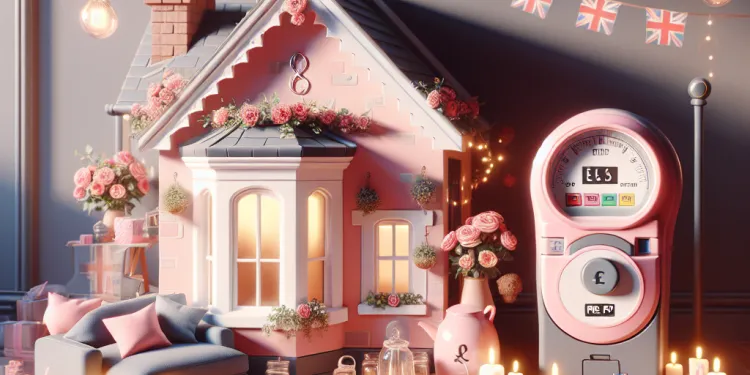 Can I get the Warm Home Discount if I use a pre-pay meter?