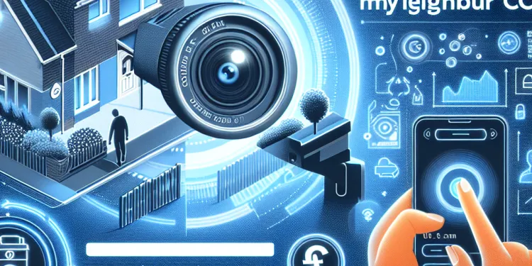 Can I request footage of myself from my neighbour's CCTV?