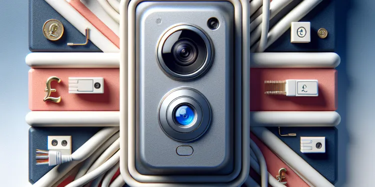 Can I use a Ring Doorbell Camera with existing doorbell wires?