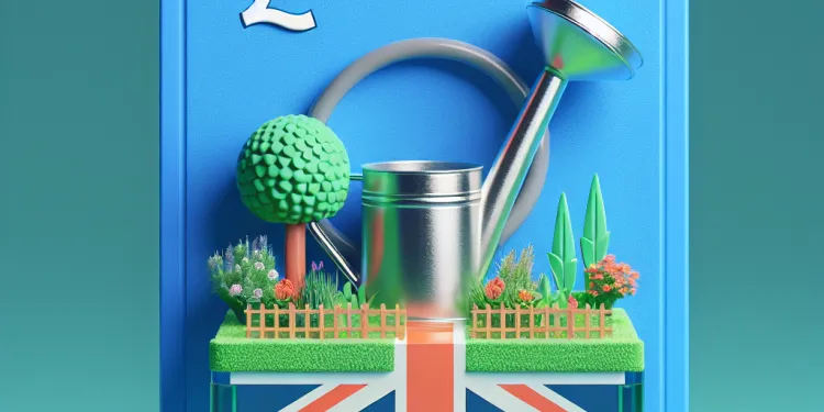 Can I use a watering can during a hosepipe ban?
