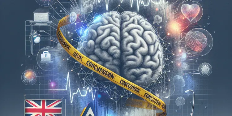 Can a concussion cause memory problems?