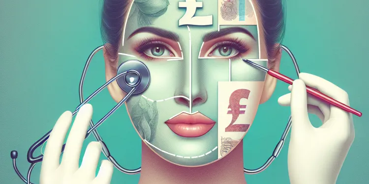Can a facelift be combined with other procedures?