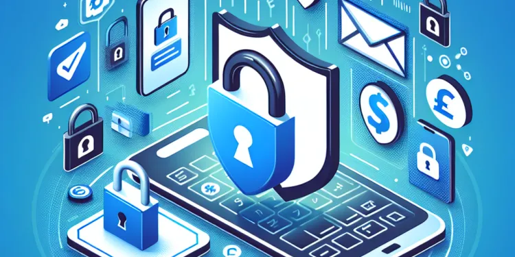 Can enabling two-factor authentication help if my email is hacked?