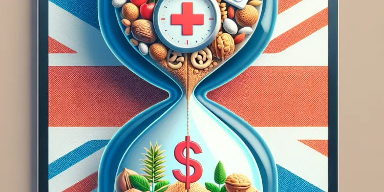 Can nut allergies develop later in life?