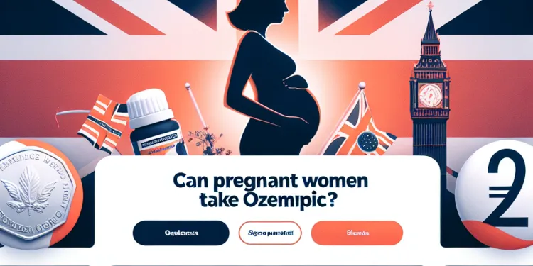 Can pregnant women take Ozempic?