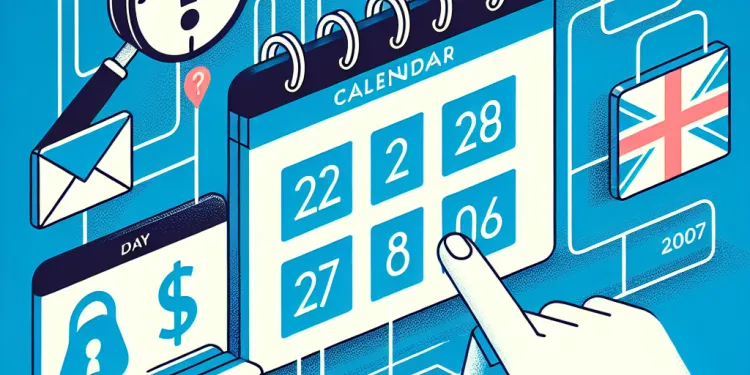 Can unexpected calendar events be a sign of a hacked email?