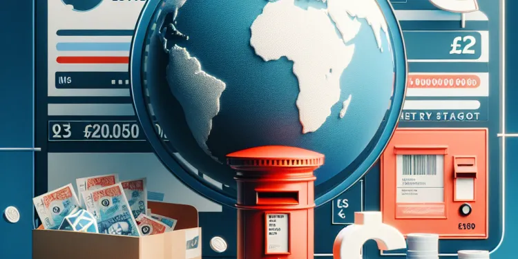 Can you play the Postcode Lottery if you live outside the UK?