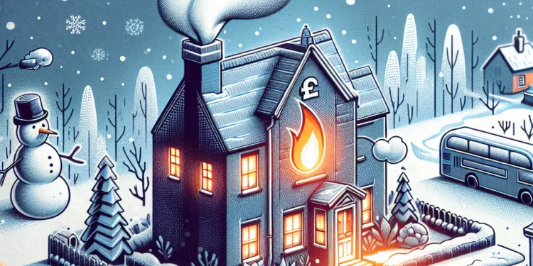 Do I need to report the Winter Fuel Payment on my tax return?