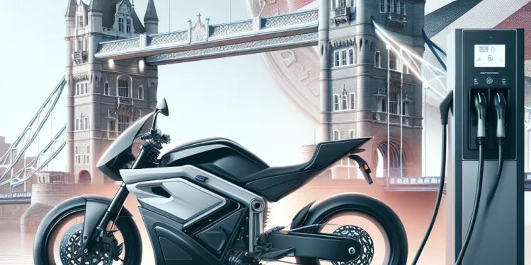 Do electric motorcycles qualify for any grants?