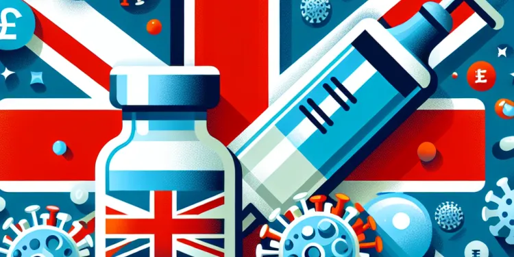 Do vaccines work against new COVID-19 variants?