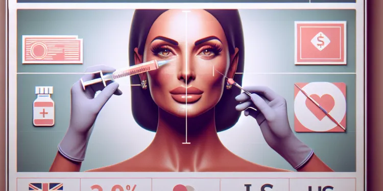 Does Botox hurt?