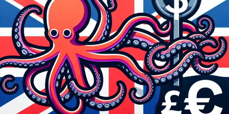 Does Octopus Energy offer any compensation beyond Ofgem requirements?