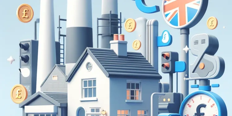 Does Ofgem handle compensation claims directly?