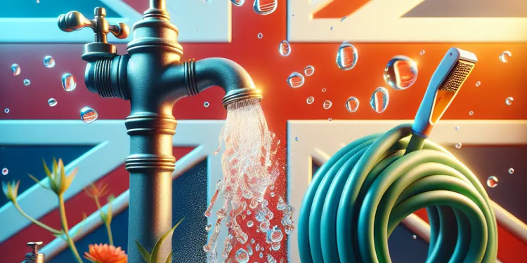 Does Thames Water notify customers before a hosepipe ban is enforced?