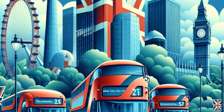 Does Volvo sell electric cars in the UK?