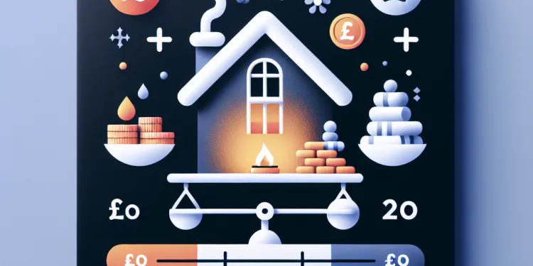 Does the Warm Home Discount affect my other benefits?