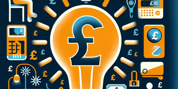 Energy Prices Set to Rise: How to Keep Your Bills Down