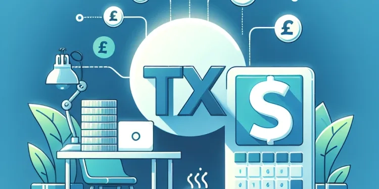 HMRC Tax Refund letters