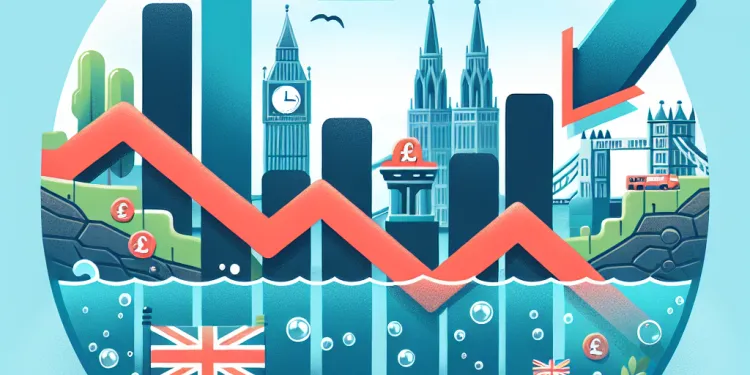 Has sewage pollution in the UK improved over recent years?