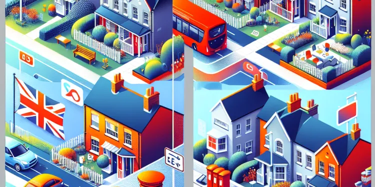 How are disputes between landlords and tenants handled?