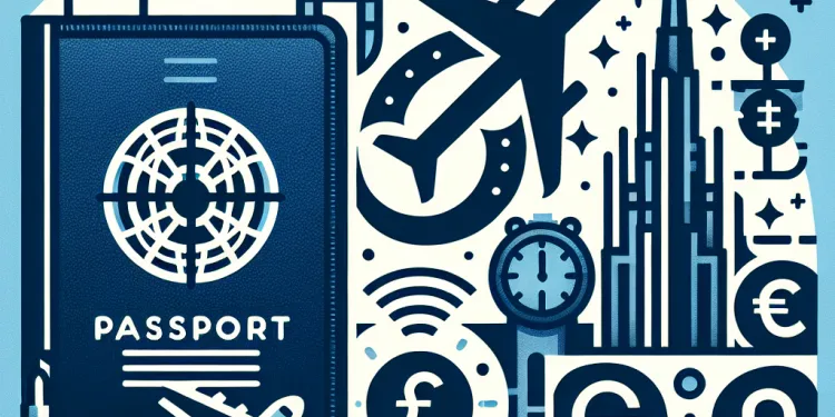 How can I ensure my passport is valid for travel to France or Spain?