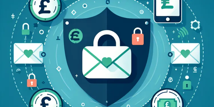 How can I secure my email after a hack?