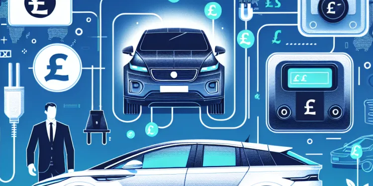 How do I apply for the Plug-in Car Grant?