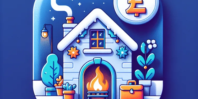 How do I apply for the Winter Fuel Payment in Scotland?