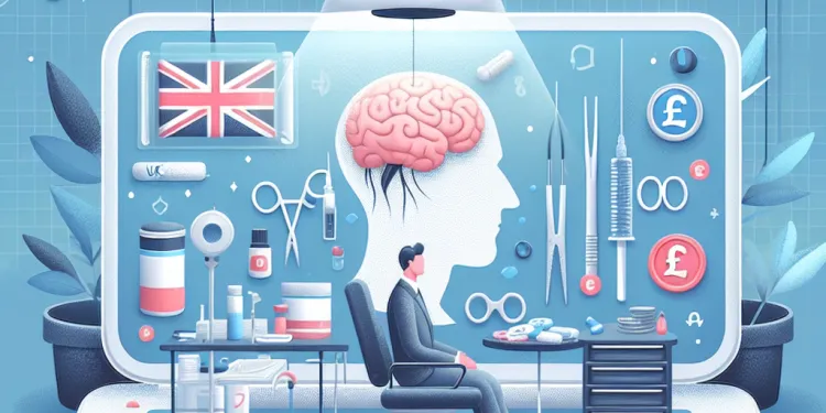 How do I choose the right clinic for a hair transplant in Turkey?
