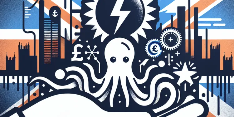 How do I claim Ofgem compensation from Octopus Energy?
