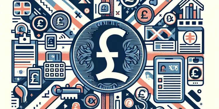 How do I claim my tax refund from HMRC?