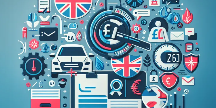 How do I request special accommodations for the DVSA Theory Test?