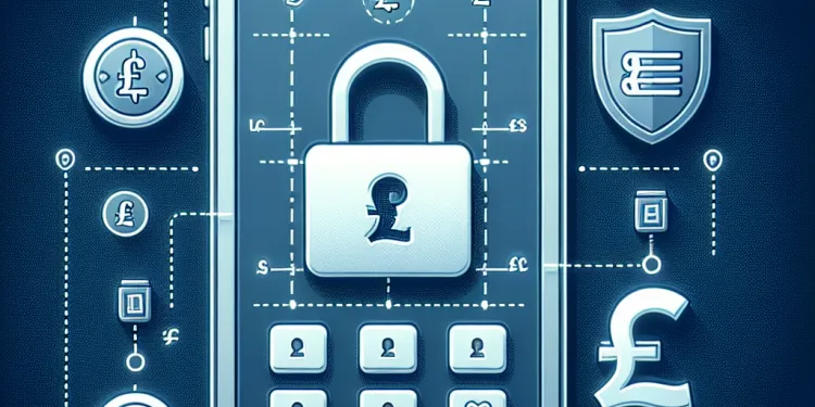 How do Monzo and Revolut keep their apps secure?