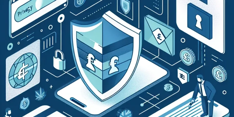 How do online banks protect my money?