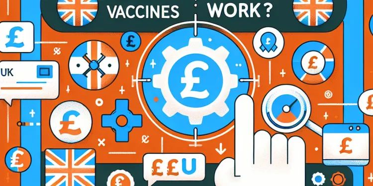 How do vaccines work?