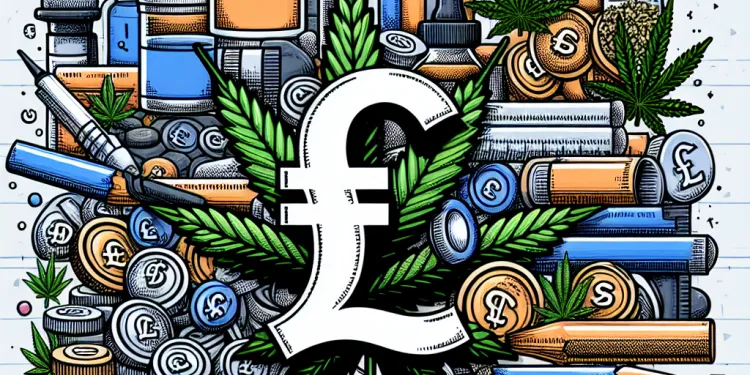 How is CBD made?