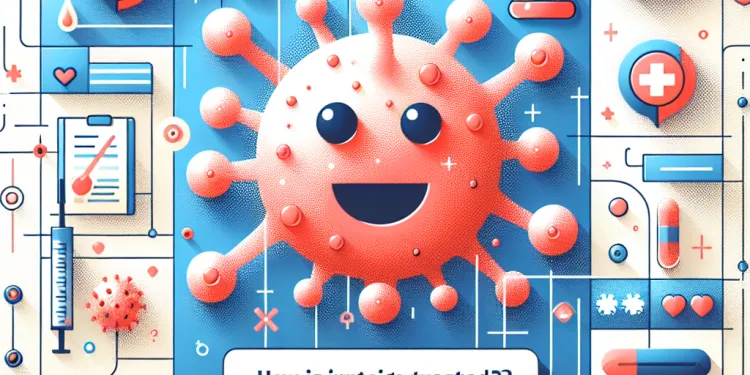 How is impetigo treated?