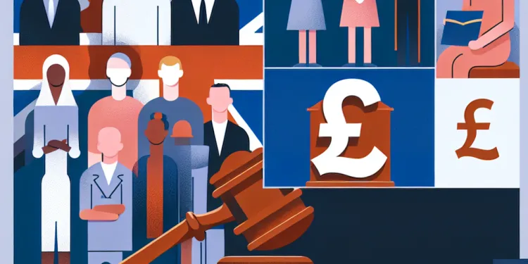 How is jury service selected?