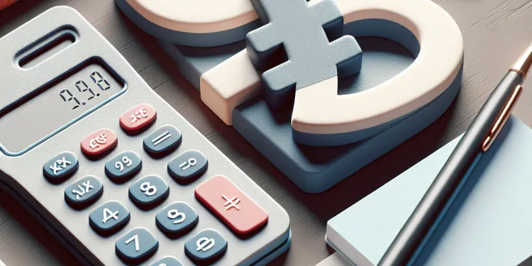 How is the Universal Credit amount calculated?