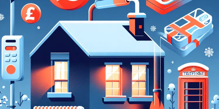 How much will I receive as a Winter Fuel Payment?